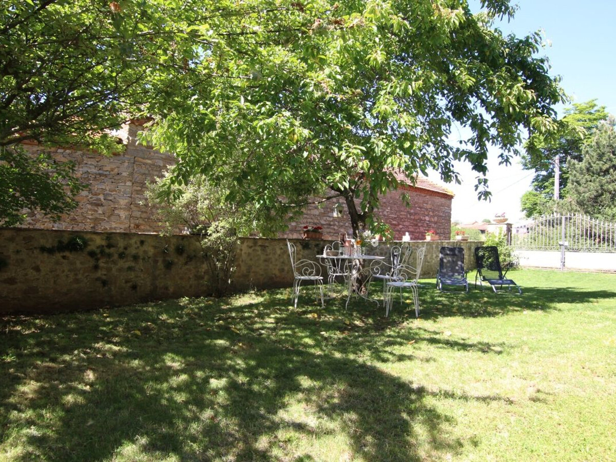 Gîte des Hirondelles, ancien corps de ferme restauré, 6 pers. - Photo 4