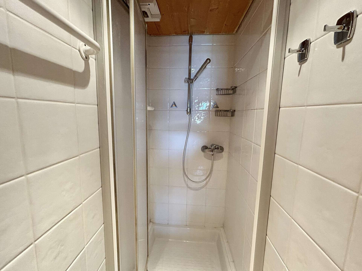 Appart 3P + mezzanine, 7 couchages, vue Mont-Blanc - Photo 10