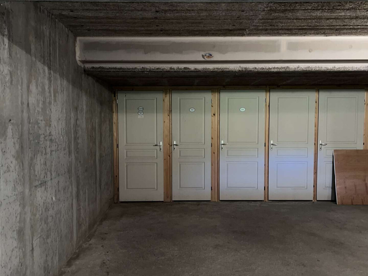 Appart 3P + mezzanine, 7 couchages, vue Mont-Blanc - Photo 20