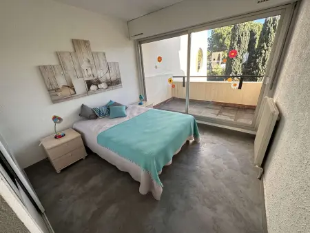 Appartement 2 pièces vue mer et terrasse, Le Grau-du-Roi : photo 16