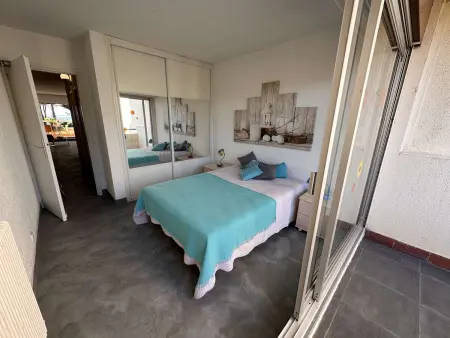 Appartement 2 pièces vue mer et terrasse, Le Grau-du-Roi : photo 17