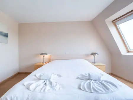 Queen Mary 505 : appartement vue mer avec garage, Bredene : photo 5