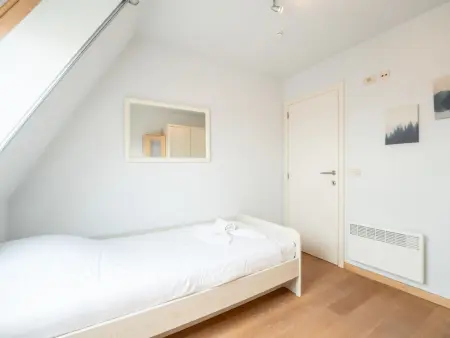 Queen Mary 505 : appartement vue mer avec garage, Bredene : photo 15