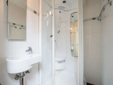 Queen Mary 505 : appartement vue mer avec garage, Bredene : photo 19