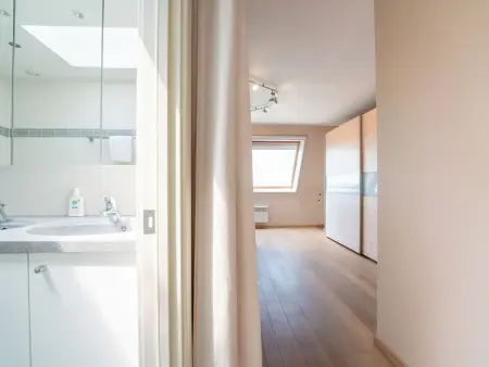 Queen Mary 505 : appartement vue mer avec garage, Bredene : photo 20