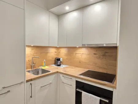 Belmont Seegarten, Appartement 2 personnes à Lenzerheide - Photo 12