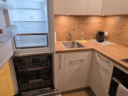 Belmont Seegarten, Appartement 2 personnes à Lenzerheide - Photo 14