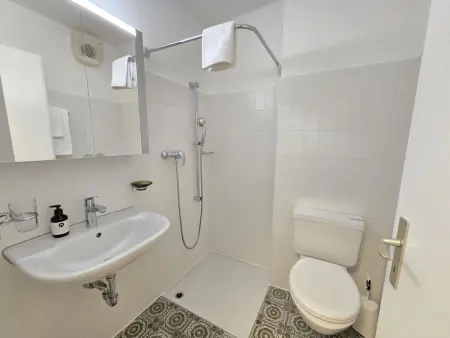Belmont Seegarten, Appartement 2 personnes à Lenzerheide - Photo 16