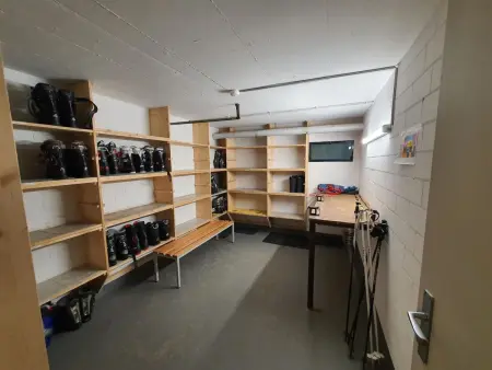 Belmont Seegarten, Appartement 2 personnes à Lenzerheide - Photo 20