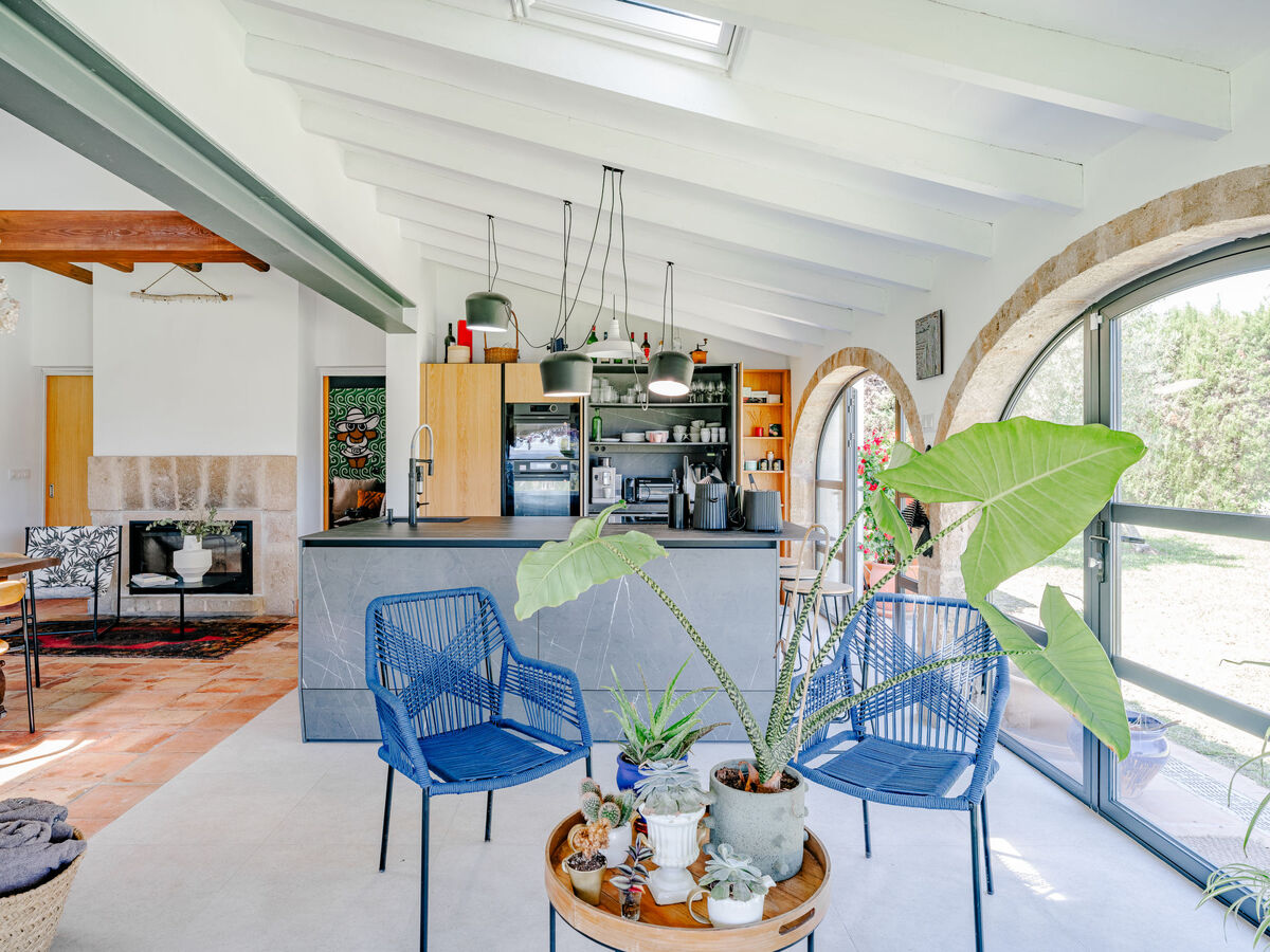 Villa Javea Beauty – piscine 10x6 m et vue mer à El Tosalet - Photo 11