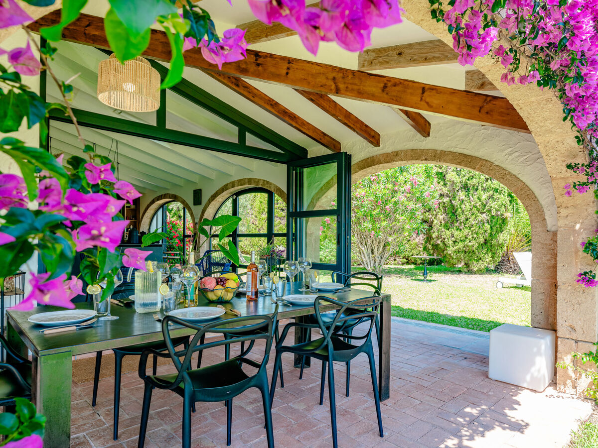 Villa Javea Beauty – piscine 10x6 m et vue mer à El Tosalet - Photo 24