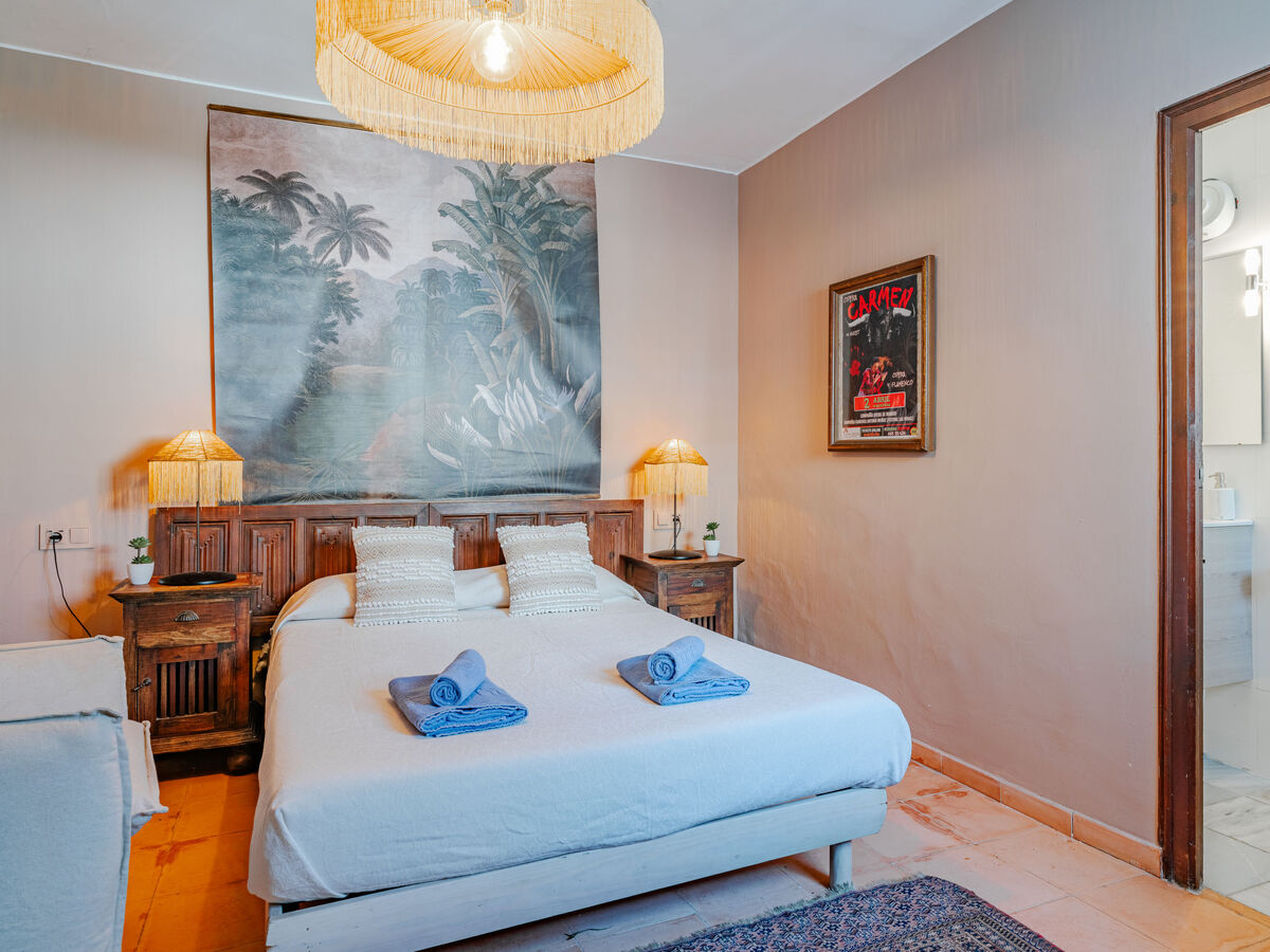 Villa Javea Beauty – piscine 10x6 m et vue mer à El Tosalet - Photo 32
