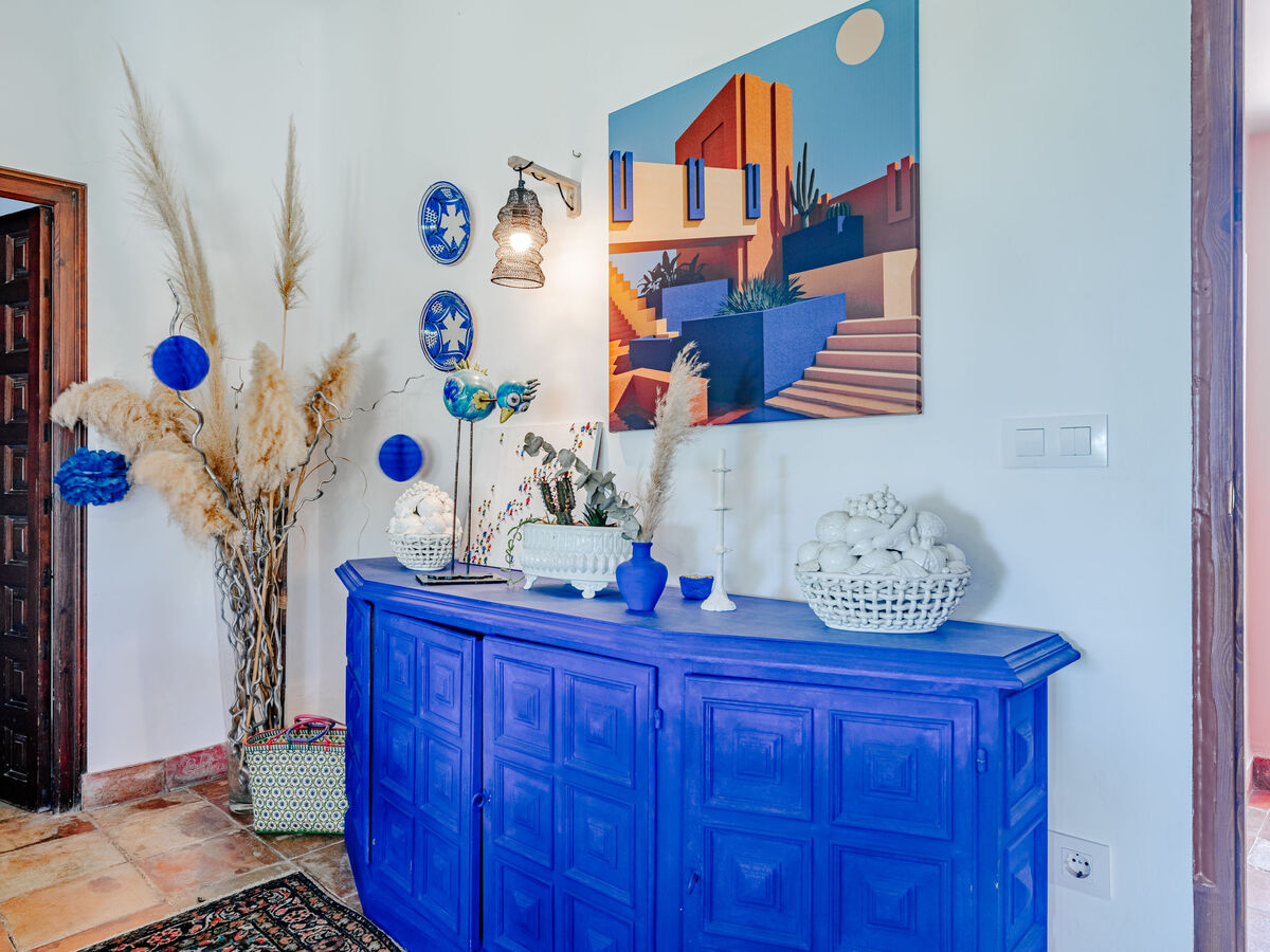 Villa Javea Beauty – piscine 10x6 m et vue mer à El Tosalet - Photo 37