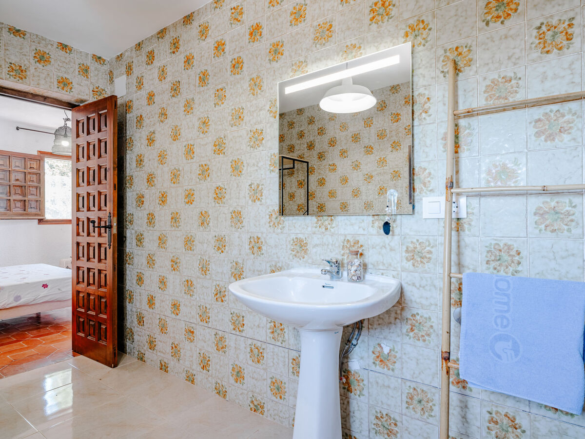 Villa Javea Beauty – piscine 10x6 m et vue mer à El Tosalet - Photo 40