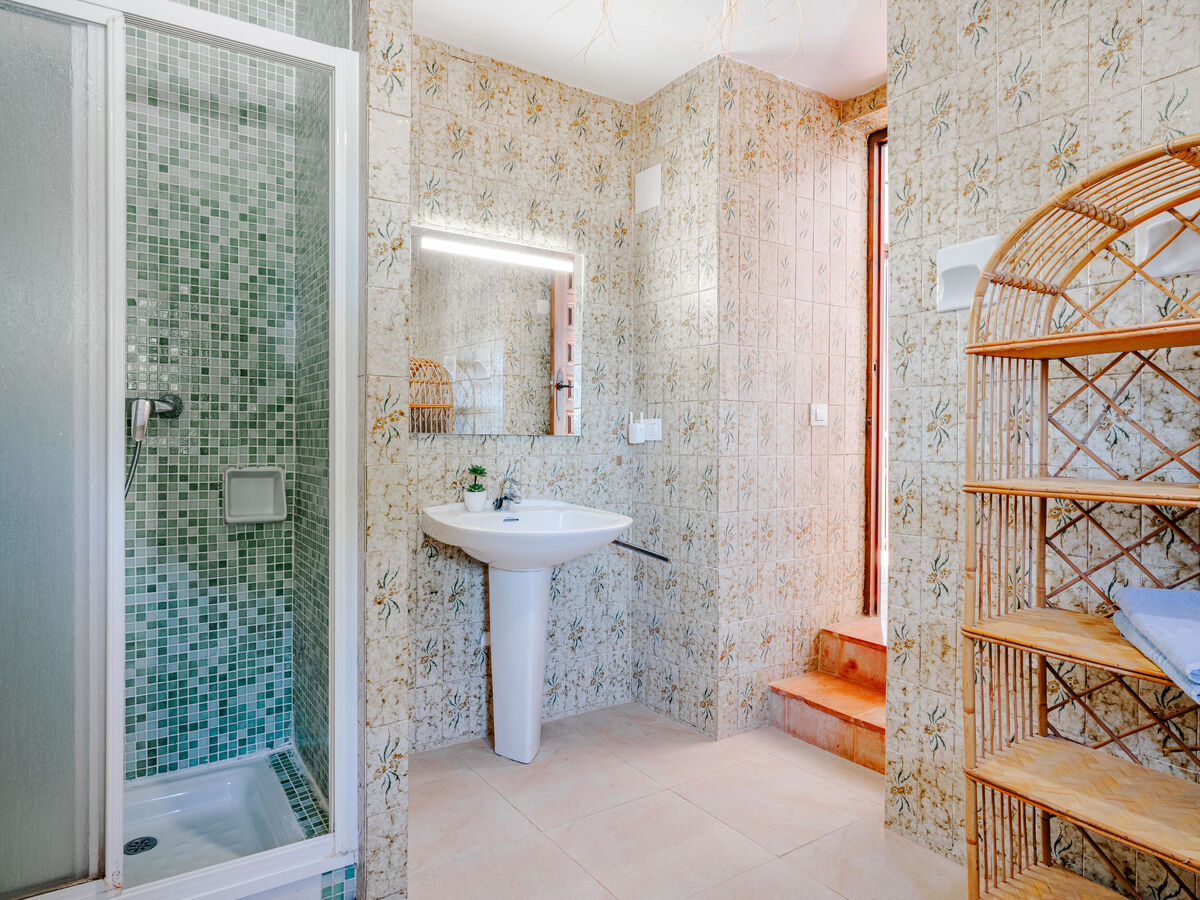 Villa Javea Beauty – piscine 10x6 m et vue mer à El Tosalet - Photo 43