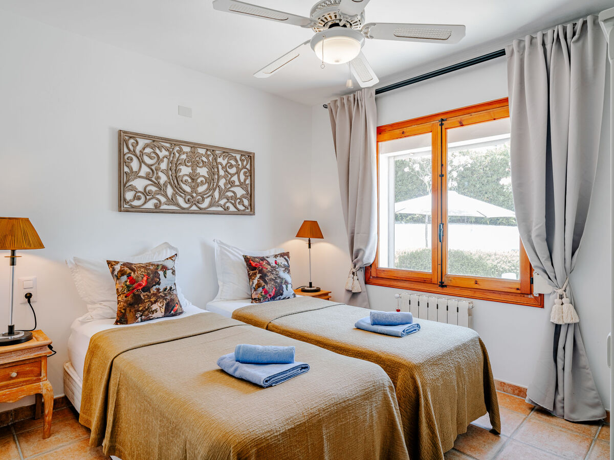 Villa Charme – 300 m², piscine et vue montagne à Javea - Photo 19
