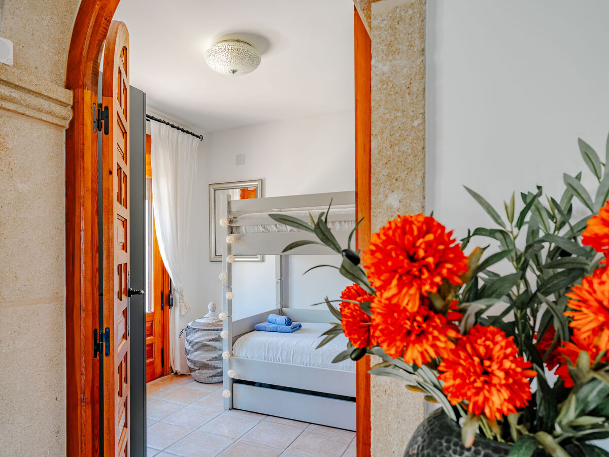 Villa Charme – 300 m², piscine et vue montagne à Javea - Photo 21