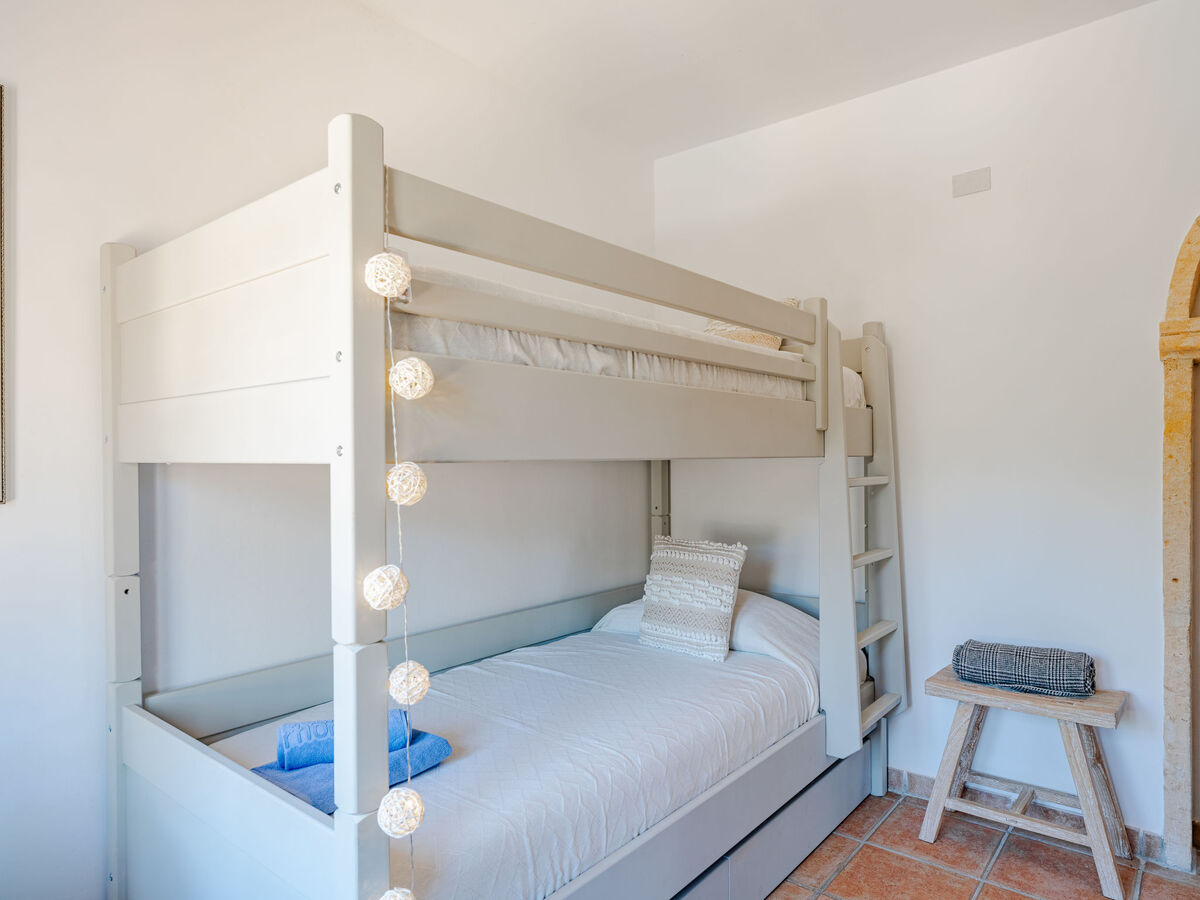 Villa Charme – 300 m², piscine et vue montagne à Javea - Photo 22