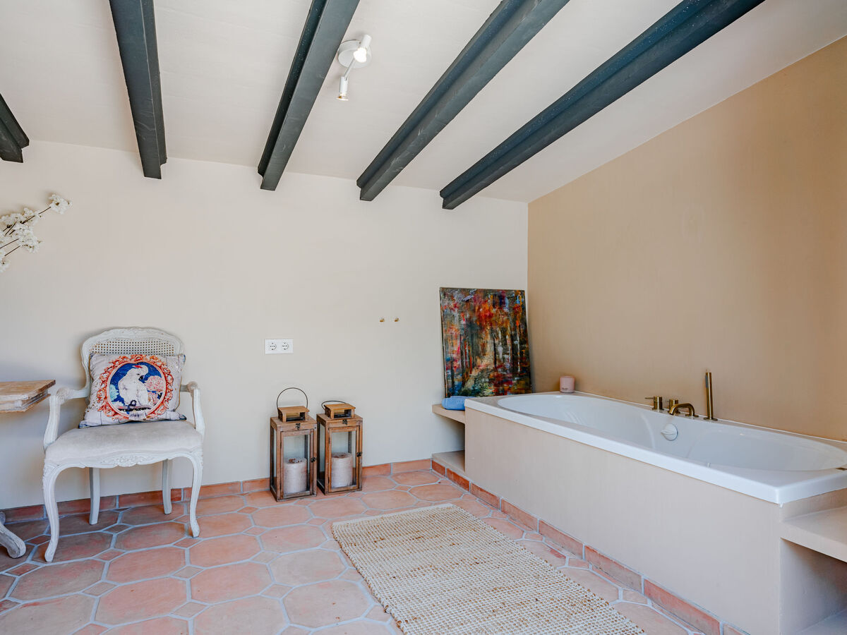 Villa Charme – 300 m², piscine et vue montagne à Javea - Photo 29