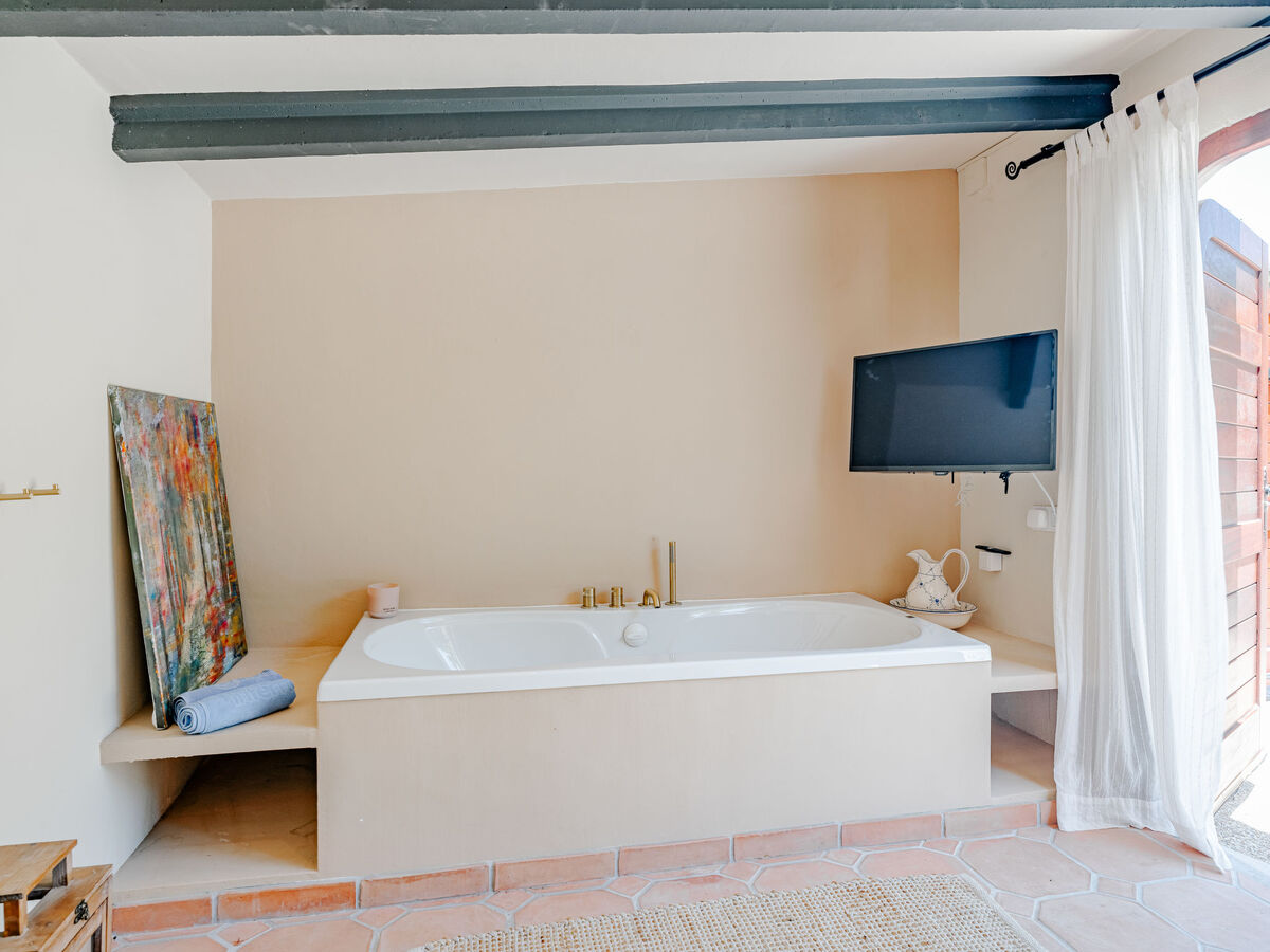 Villa Charme – 300 m², piscine et vue montagne à Javea - Photo 30