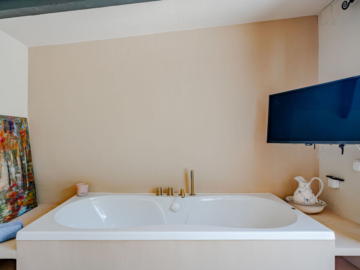 Villa Charme – 300 m², piscine et vue montagne à Javea - Photo 31