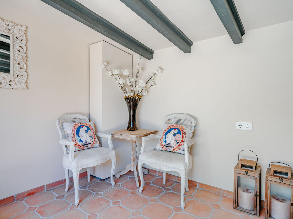 Villa Charme – 300 m², piscine et vue montagne à Javea - Photo 32