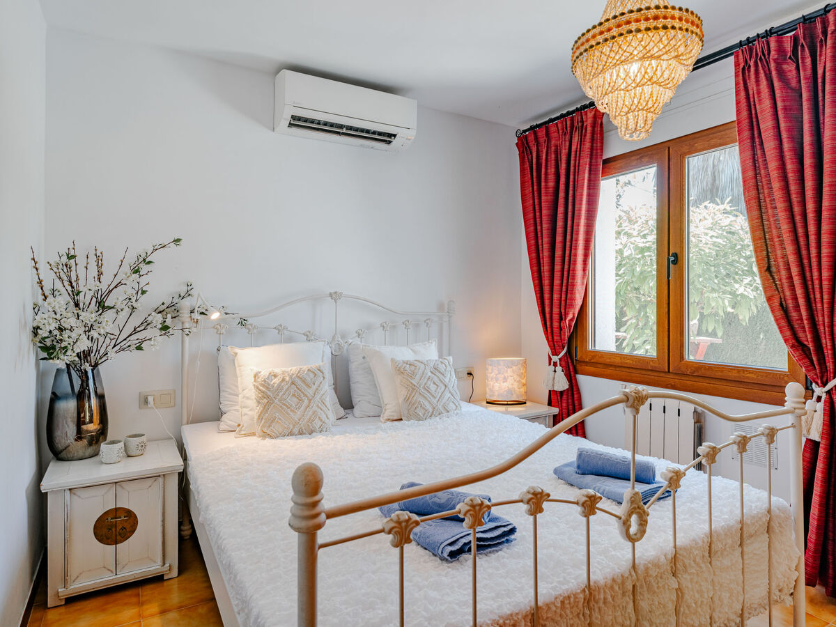 Villa Charme – 300 m², piscine et vue montagne à Javea - Photo 40