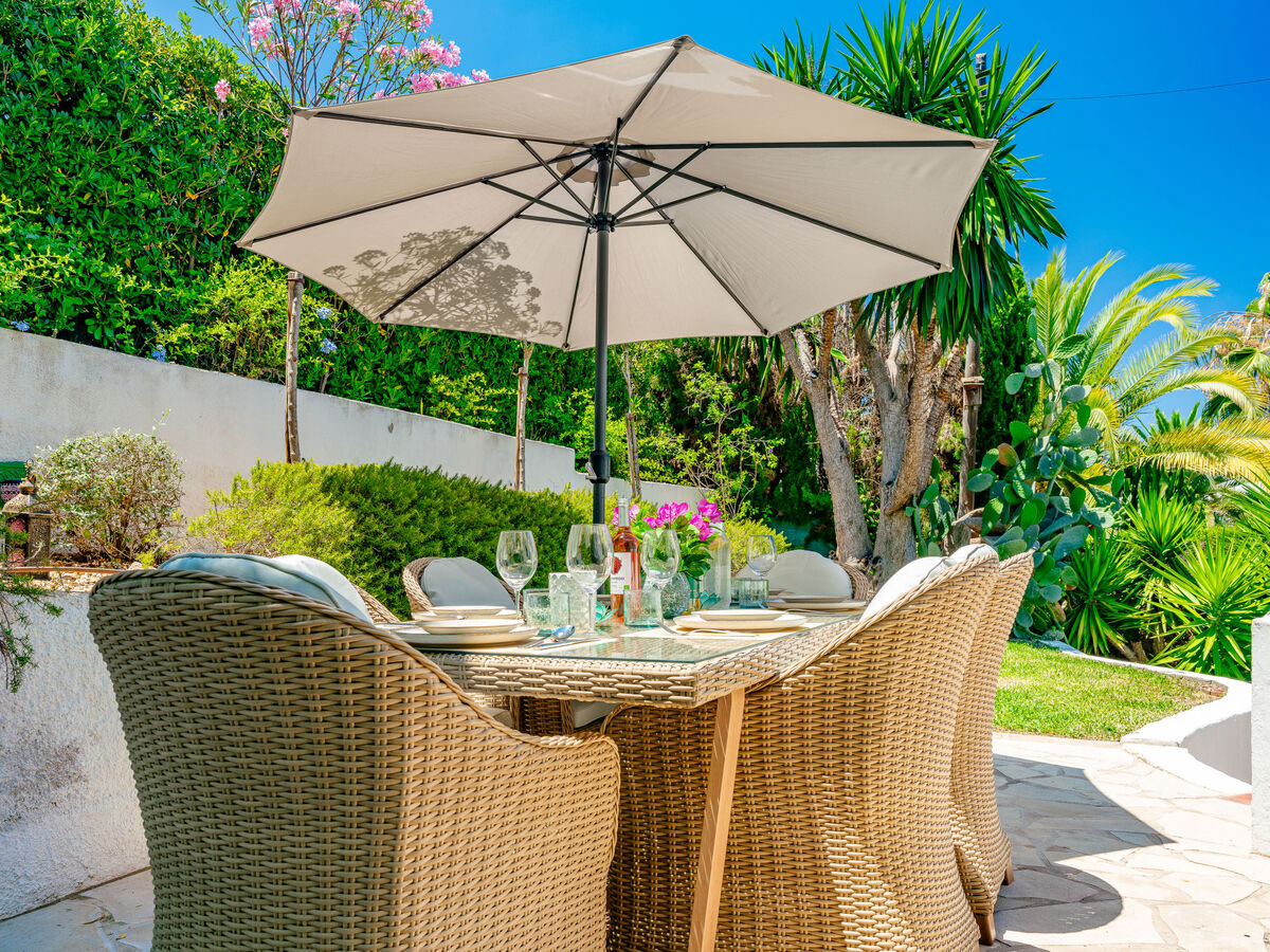 Villa Charme – 300 m², piscine et vue montagne à Javea - Photo 46