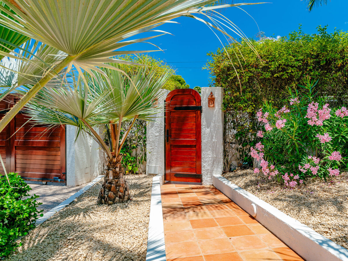Villa Charme – 300 m², piscine et vue montagne à Javea - Photo 51