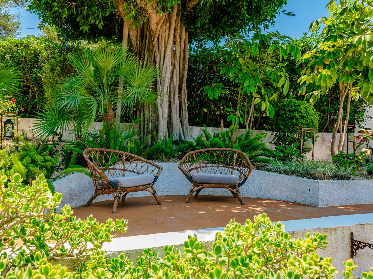 Villa Charme – 300 m², piscine et vue montagne à Javea - Photo 59