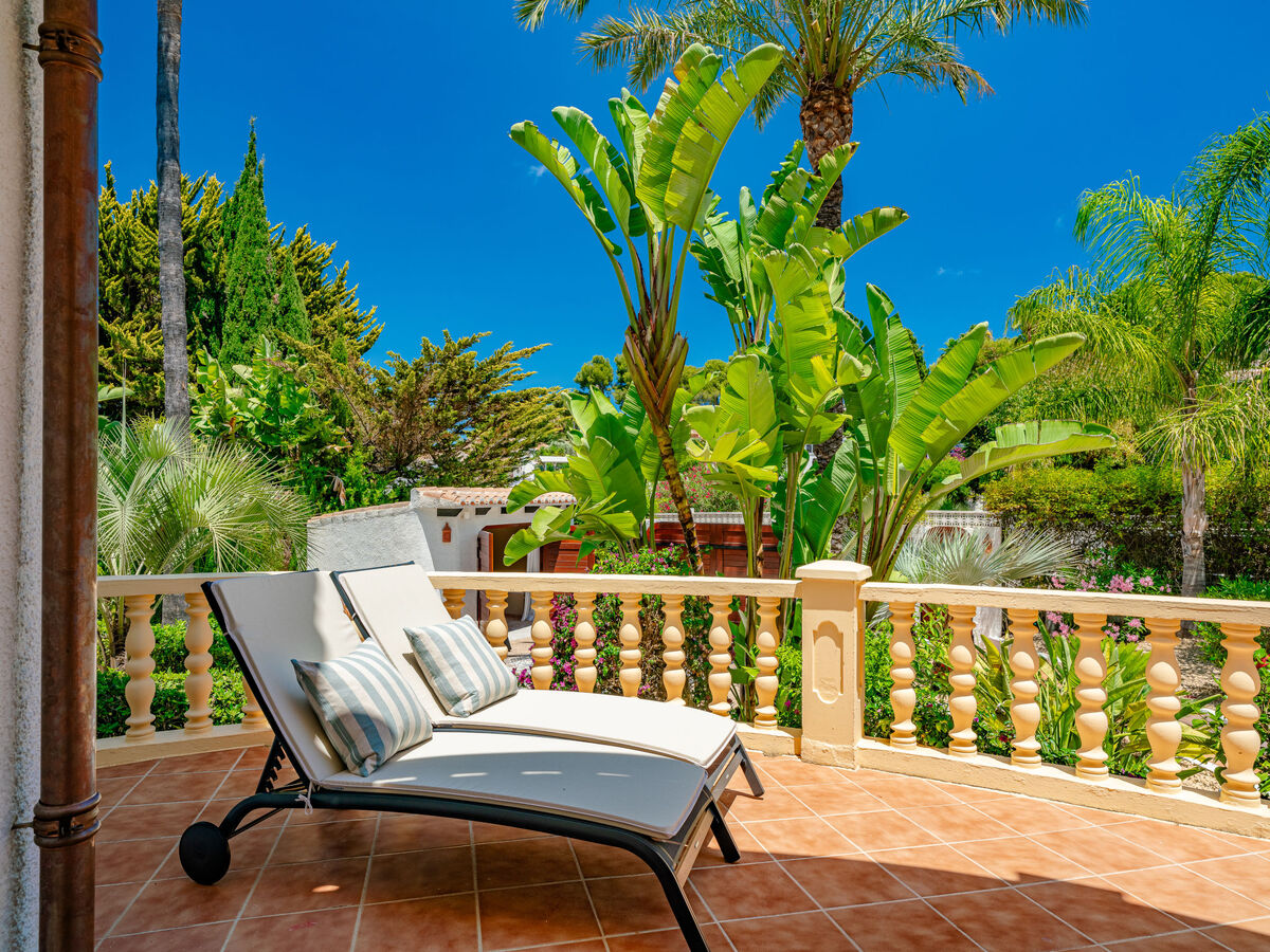 Villa Charme – 300 m², piscine et vue montagne à Javea - Photo 60