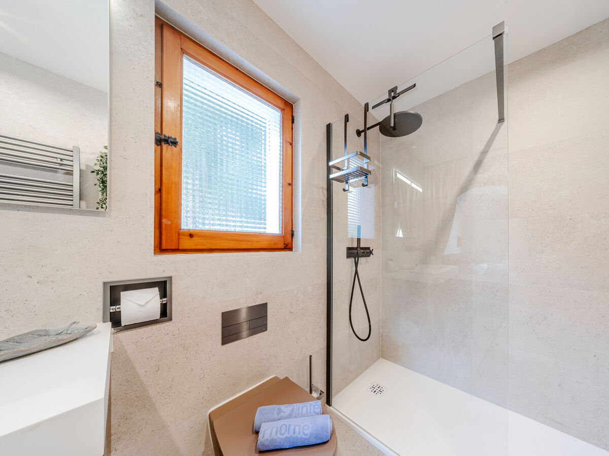 Villa Charme – 300 m², piscine et vue montagne à Javea - Photo 79