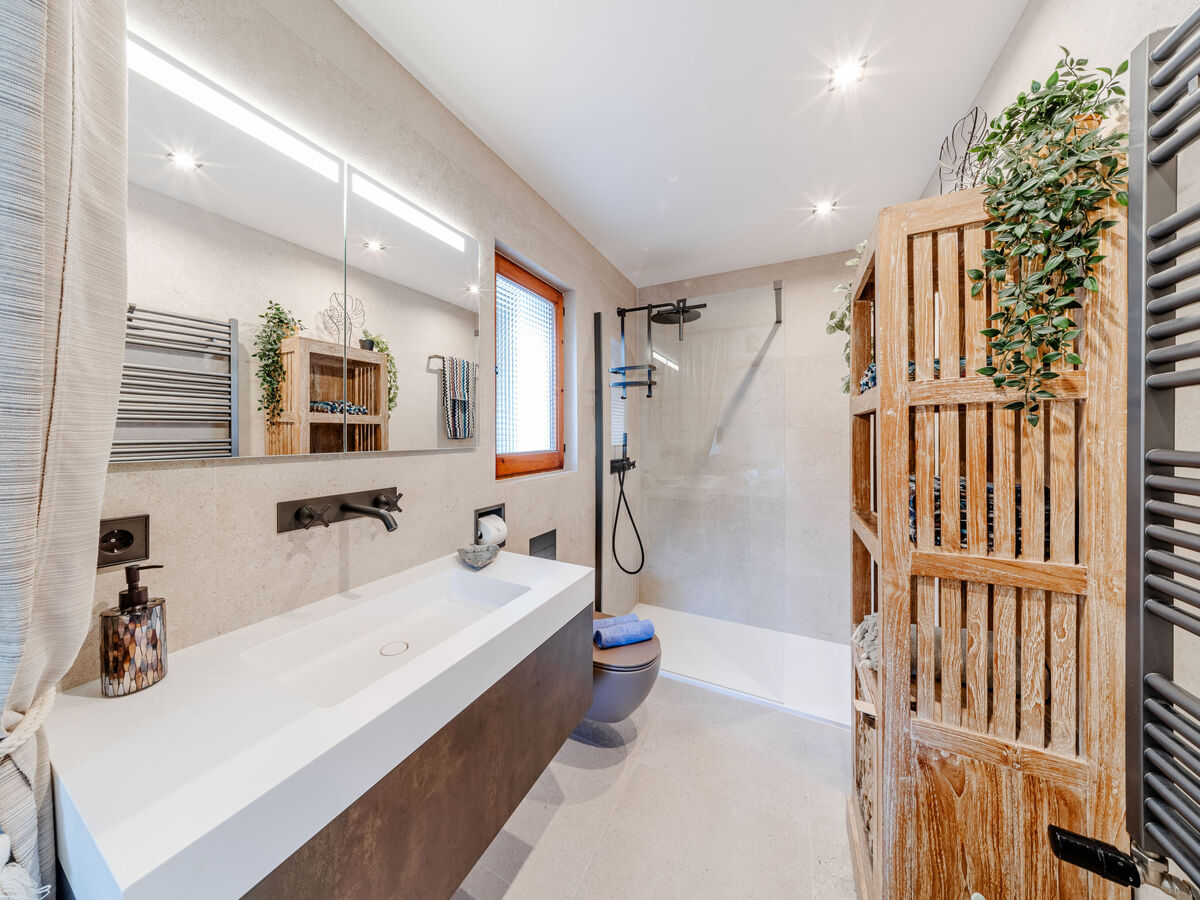 Villa Charme – 300 m², piscine et vue montagne à Javea - Photo 80