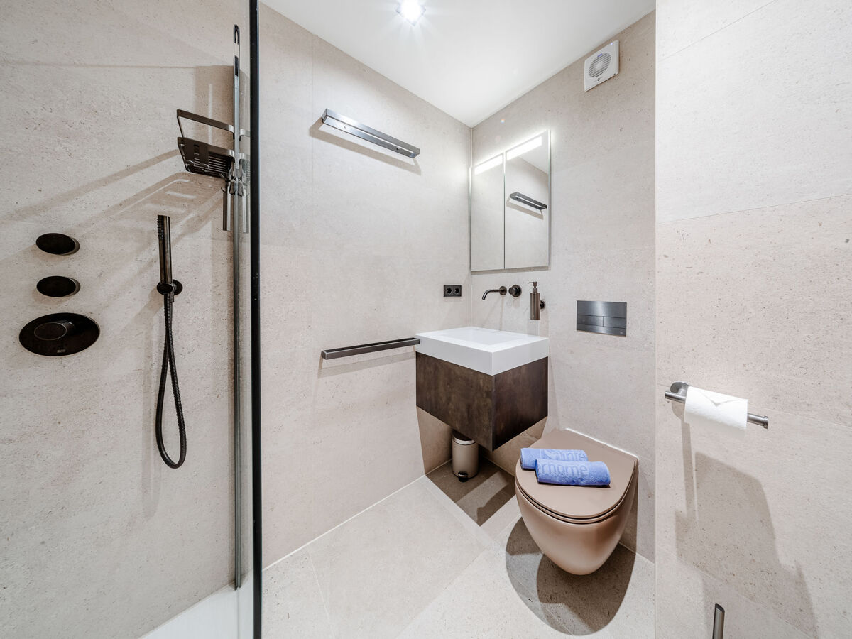 Villa Charme – 300 m², piscine et vue montagne à Javea - Photo 85