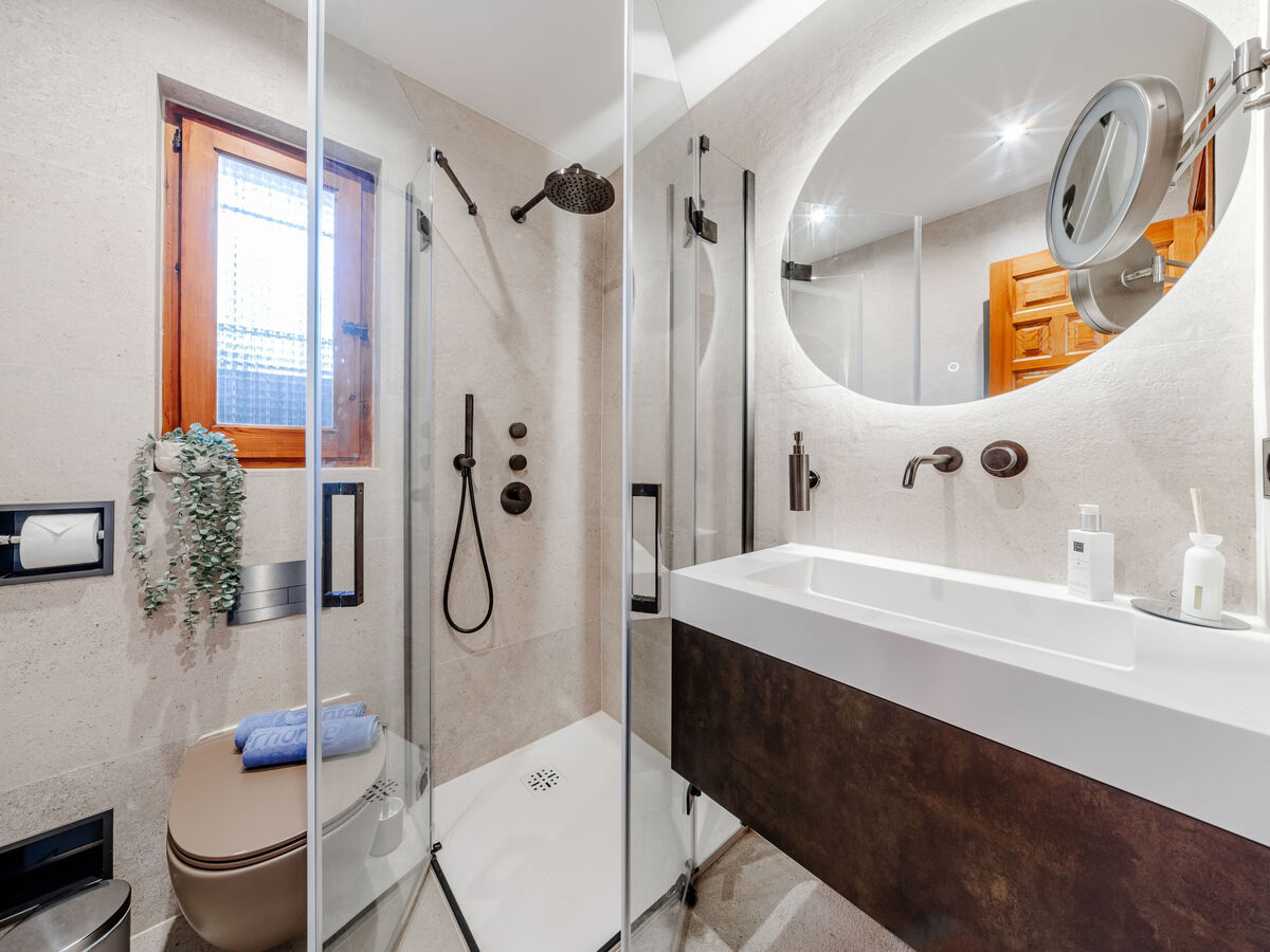 Villa Charme – 300 m², piscine et vue montagne à Javea - Photo 86