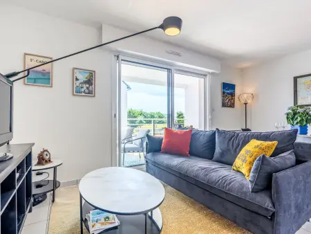 Appartement Résidence Amiral à Etel, 56 m², 2 chambres - Photo 2