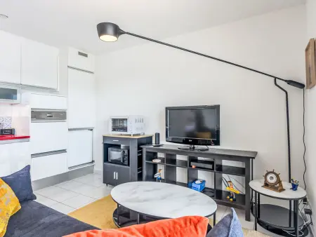 Appartement Résidence Amiral à Etel, 56 m², 2 chambres - Photo 5