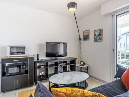 Appartement Résidence Amiral à Etel, 56 m², 2 chambres - Photo 6