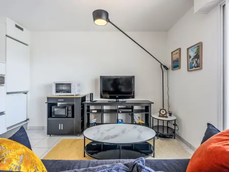 Appartement Résidence Amiral à Etel, 56 m², 2 chambres - Photo 7