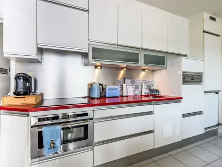 Appartement Résidence Amiral à Etel, 56 m², 2 chambres - Photo 8