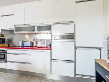 Appartement Résidence Amiral à Etel, 56 m², 2 chambres - Photo 9