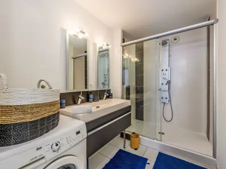 Appartement Résidence Amiral à Etel, 56 m², 2 chambres - Photo 10