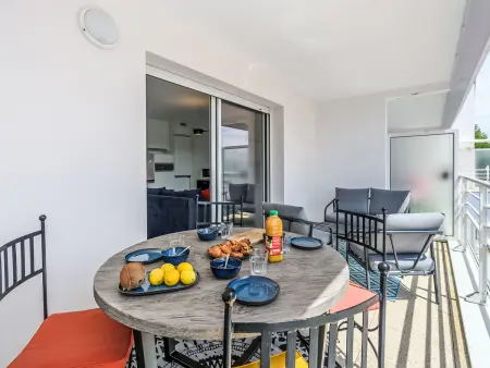 Appartement Résidence Amiral à Etel, 56 m², 2 chambres - Photo 11