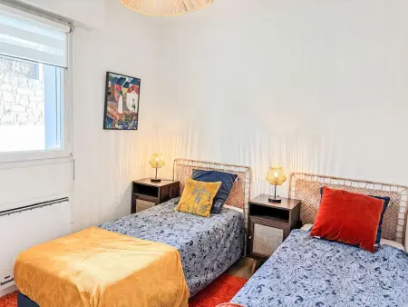 Appartement Résidence Amiral à Etel, 56 m², 2 chambres - Photo 13