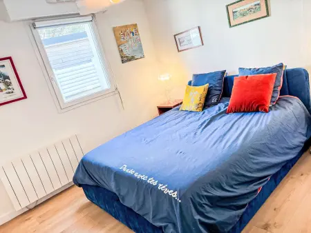 Appartement Résidence Amiral à Etel, 56 m², 2 chambres - Photo 14