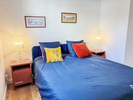 Appartement Résidence Amiral à Etel, 56 m², 2 chambres - Photo 15