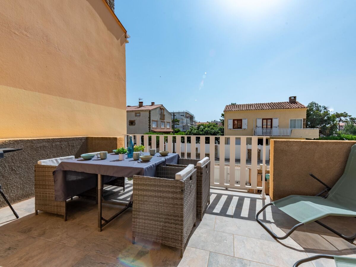 Appartement 2 pièces avec terrasse, Le Barcarès - Photo 5