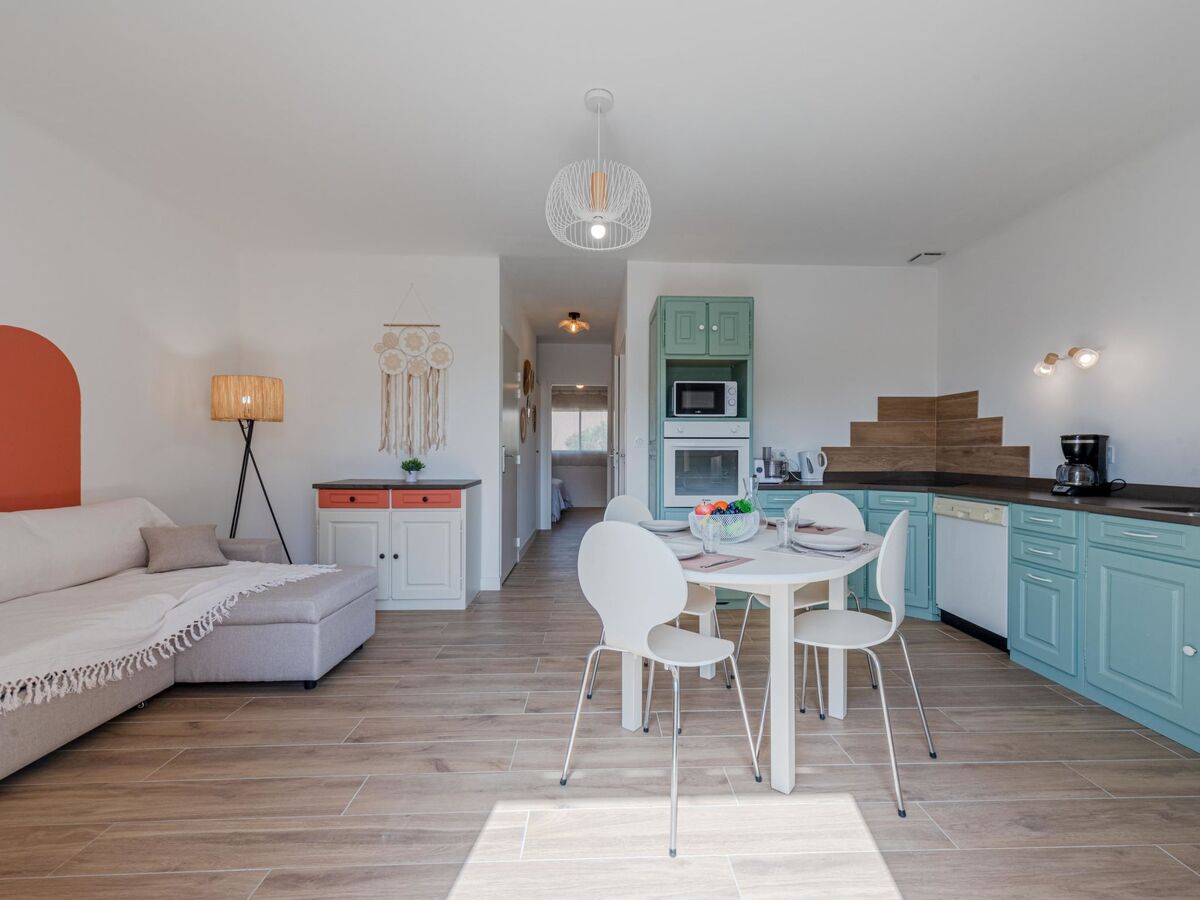 Appartement 2 pièces avec terrasse, Le Barcarès - Photo 9