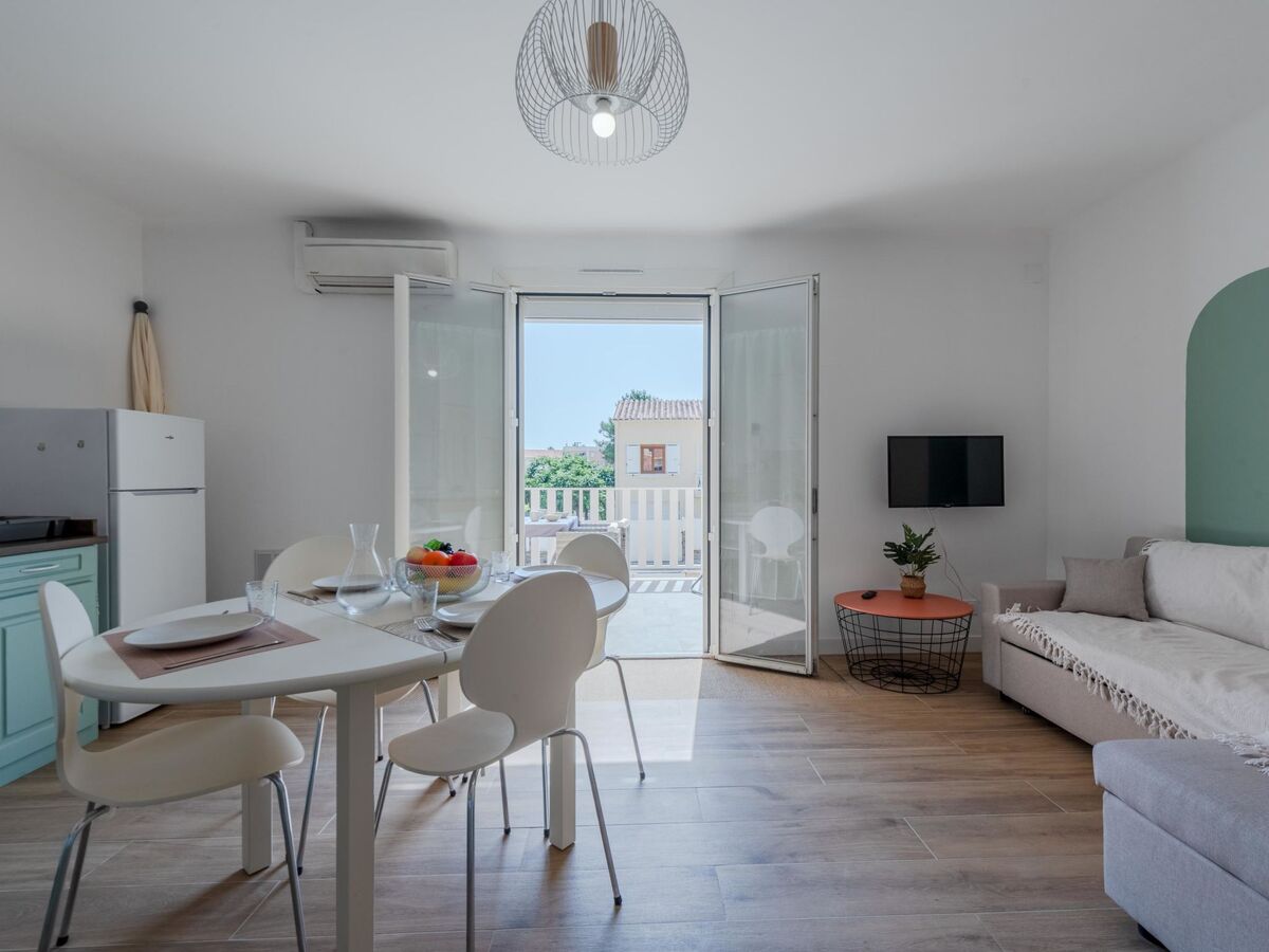 Appartement 2 pièces avec terrasse, Le Barcarès - Photo 10