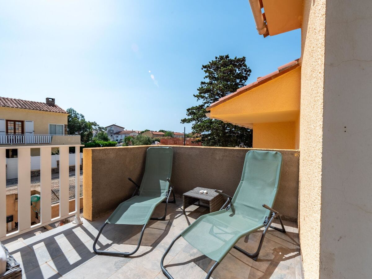 Appartement 2 pièces avec terrasse, Le Barcarès - Photo 23